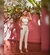 Conjunto white