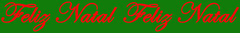 Banner da categoria Natal