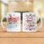Caneca Personalizada para Namorados com Frases - loja online
