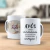 Caneca Personalizada para Avós