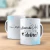 Caneca Personalizada para Avós