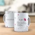 Caneca Personalizada para Mães - Presente