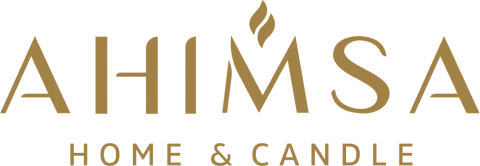 Ahimsa Home e Candle