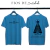 Camisa - Nossa Senhora Aparecida 01 - FIOS DE SANTIDADE