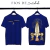 Camisa - Nossa Senhora de Fatima 01 - loja online