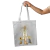 EcoBag - Nossa Senhora de Fátima e os Pastorinhos