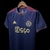 Camiseta do Ajax 22/23 Uniforme 2 - Torcedor - comprar online