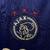Camiseta do Ajax 22/23 Uniforme 2 - Torcedor - TM SPORTS