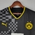 Camiseta Borussia Dortmund 22/23 - Torcedor - na internet