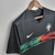 Camisa Seleção Portugal 22/23 - BLACK - Torcedor - loja online