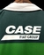 Camiseta Palmeiras Retrô 10/11 - Retro Gola Pola - TM SPORTS