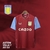 Camiseta do Aston Villa 22/23 - Torcedor