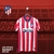 Camiseta do Atletico de Madrid 20/21 - Torcedor