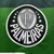Camiseta Palmeiras Retrô 10/11 - Retro Gola Pola - comprar online