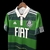 Camiseta Palmeiras Retrô 10/11 - Retro Gola Pola - TM SPORTS