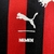Camiseta do Milan-4- 21/22 - Torcedor - loja online
