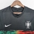 Camisa Seleção Portugal 22/23 - BLACK - Torcedor - TM SPORTS