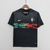 Camisa Seleção Portugal 22/23 - BLACK - Torcedor