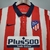 Camiseta do Atletico de Madrid 20/21 - Torcedor na internet