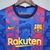Camiseta do Barcelona - 2 - 21/22 Torcedor - comprar online