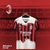 Camiseta do Milan-4- 21/22 - Torcedor - comprar online