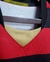 Camiseta do Flamengo Retrô 08/09 - TM SPORTS