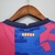Camiseta do Barcelona - 2 - 21/22 Torcedor