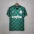 Camiseta Palmeiras 22/23 - Torcedor - Casa - Verde