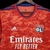 Camiseta do Lyon 21/22- Torcedor Uniforme 2 - TM SPORTS