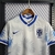 Camisa Seleção Brasil Florida 22/23 Branca e Azul - Nike - Masculino Torcedor
