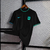Camisa Seleção Brasil Refletiva Concept 22/23 Preta e Verde - Nike - Masculino Torcedor - comprar online