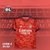 Camiseta do Lyon 21/22- Torcedor Uniforme 2
