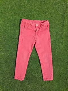 Chupin Zara