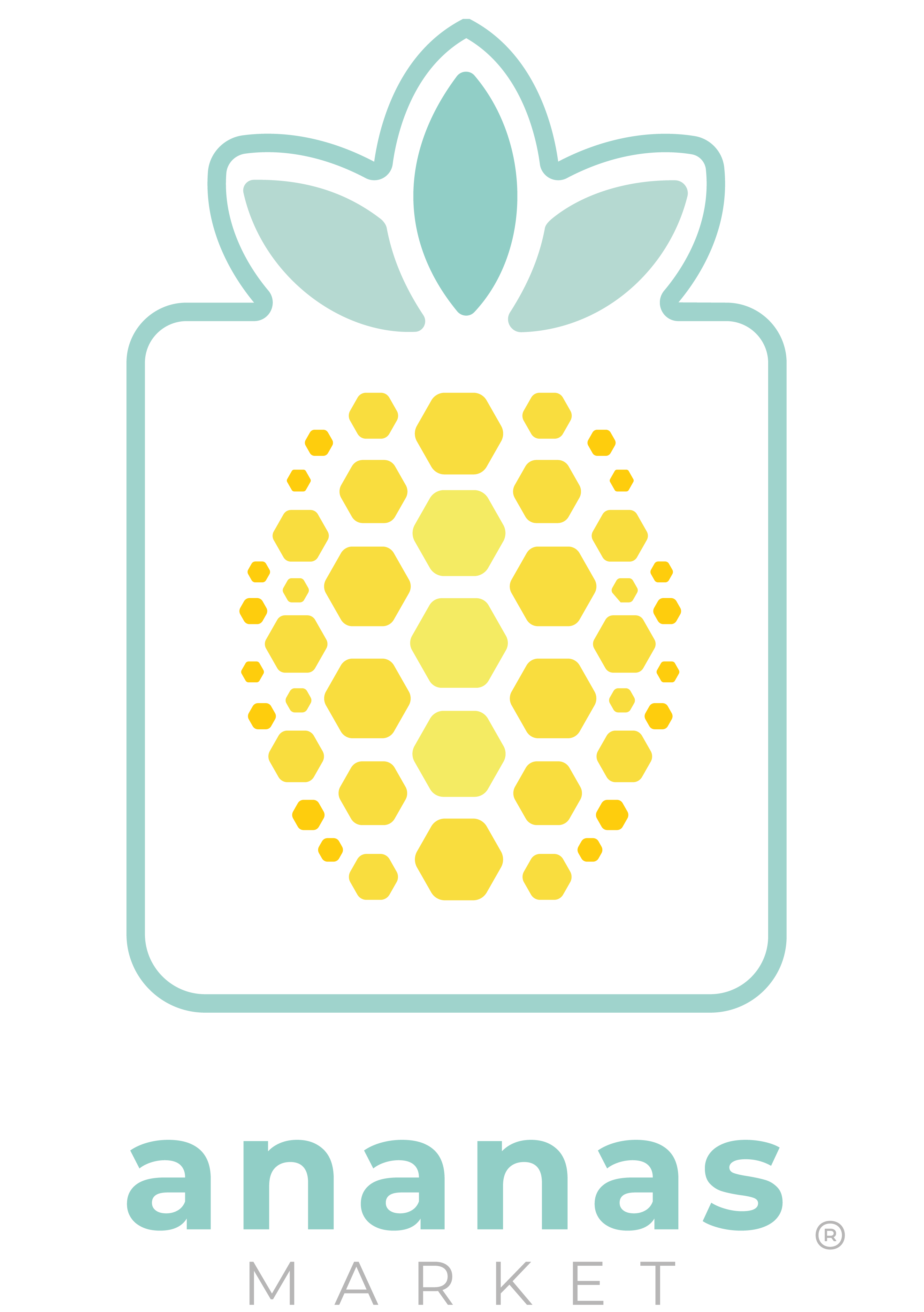 Ananas Market
