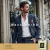 Cavalheiro Deo Parfum Masculino VEGANO - Inspirado em One Million de Paco Rabanne