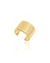 Piercing tubo - Banho Ouro 18K
