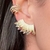 Piercing Rainbow - Banho Ouro 18K - comprar online