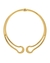 Choker Maximalista - Banho Ouro 18K - comprar online