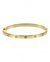 Bracelete Inspired - Verniz Ouro 18K - comprar online