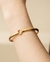 Bracelete Circle - Banho Ouro 18K na internet