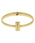 Bracelete Tiffany - Banho Ouro 18K - comprar online