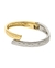 Bracelete Duo Track - Mix de Banhos - Marina Gallati