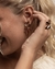Anel Nature Charm - Banho Ouro 18K na internet
