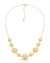 Colar Sunshine - Banho Ouro 18K - comprar online