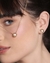 Conjunto Little Flower Shine - Banho Ouro 18K na internet