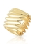 Anel Frame - Banho Ouro 18K - comprar online