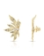 Ear Cuff Bloom Line - Banho Ouro 18K - comprar online
