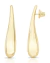 Brinco New Drop - Banho Ouro 18K - comprar online
