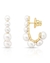 Brinco Ocean Flow - Banho Ouro 18K - comprar online