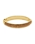 Bracelete Esmaltado Caramelo Mesclado - Banho Ouro 18K - comprar online